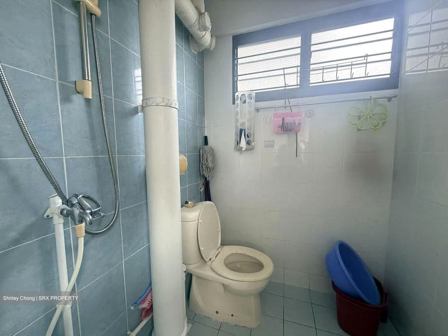 Blk 204 Yishun Street 21 (Yishun), HDB 3 Rooms #609133931